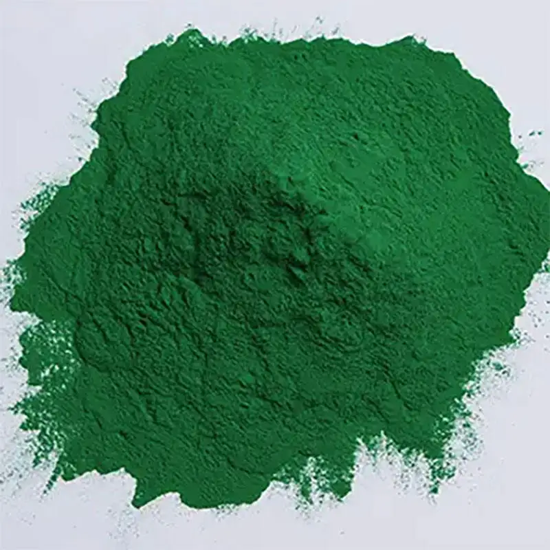 Гидроксид никеля (II) прямые продажи от производителя CAS