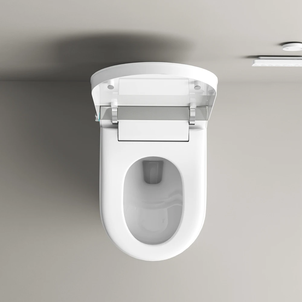 bathroom chinese girl go to smart toilet bowl pissing wc european smart toilet intelligent 1 piece smart toilet automatic