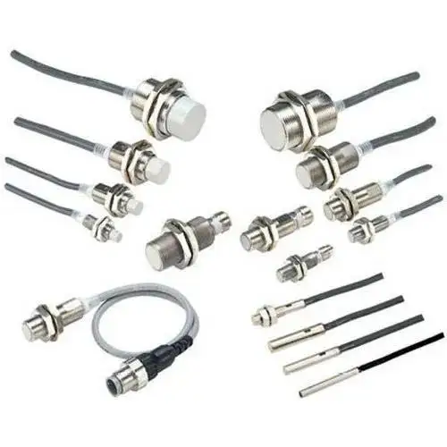 Original waterproof inductive proximity SENSOR 9853-3131