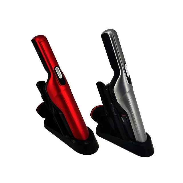 Wholesale Custom Wireless Hand Sofa Carpet Cordless Dry Cleaning Vacuum Cleaner