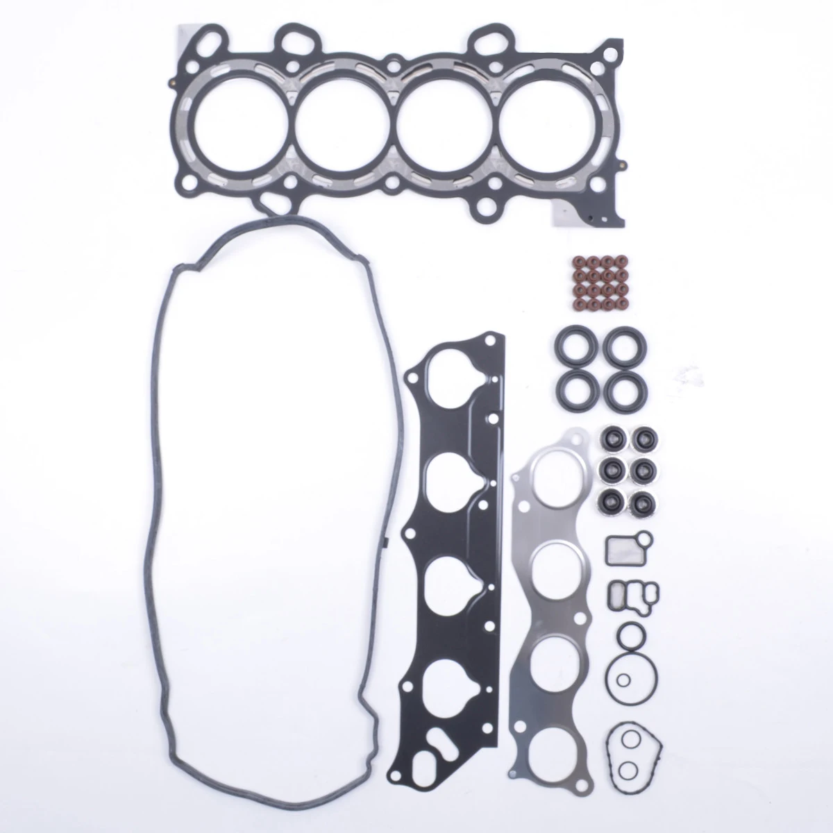 06110-RAF-Q01 Cylinder Head Gasket Kit Full Set For Honda ACCORD CM5 03-07 2.4L K24A