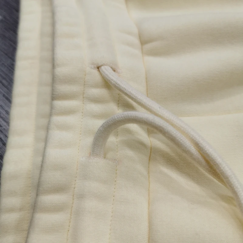 
High Quality Casual Tracksuits Custom Men Training Jogger Suits Two Piece Hoodie Pants Sweatsuit Sets 