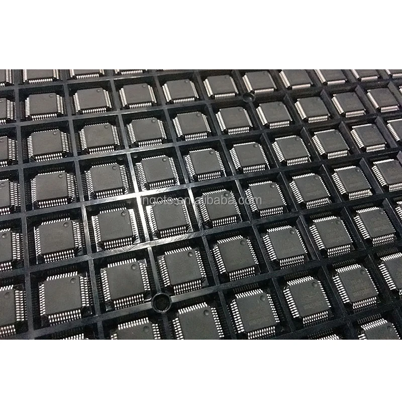New ACS5200HFAUWB Screen Printed UWB** Lead Patch UWB Ceramic Antenna 3000-7200MHz ICS Price BOM