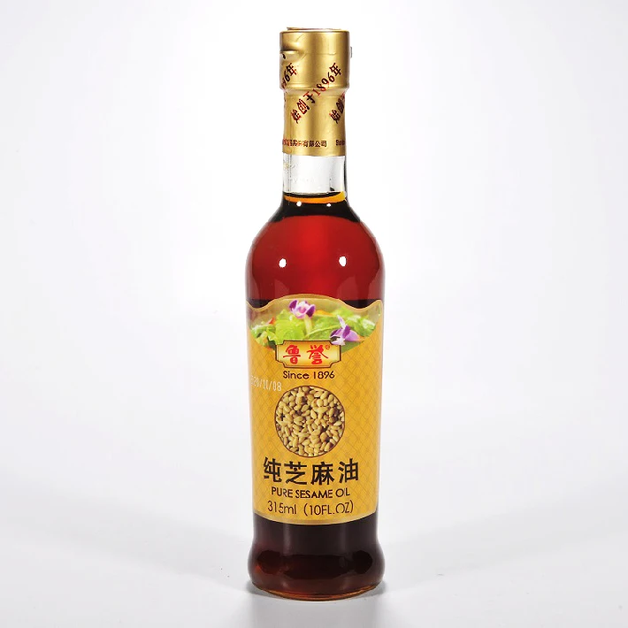 Direct selling sesame oil sesame paste small grinding sesame oil price