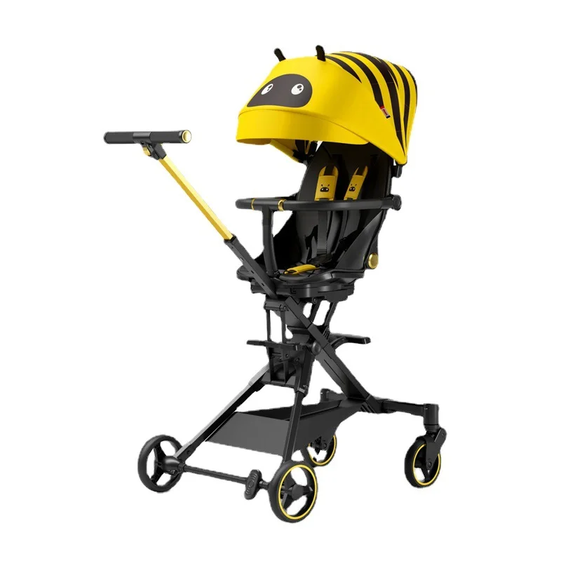 Popular baby umbrella stroller lightweight reclining combi and hot mama baby stroller 3 in 1 for baby stroller