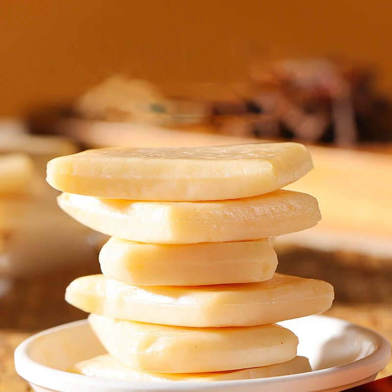 Wholesale Mixed Dried Bean Curd Seafood Snack Bean Products Tofu Vegan Food Healthy Cod Fish Tofu Snack