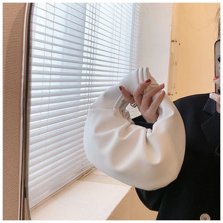 Hot sale PU leather bags women trendy cosmetic bag high fashion small handbags for girls custom logo handle bags