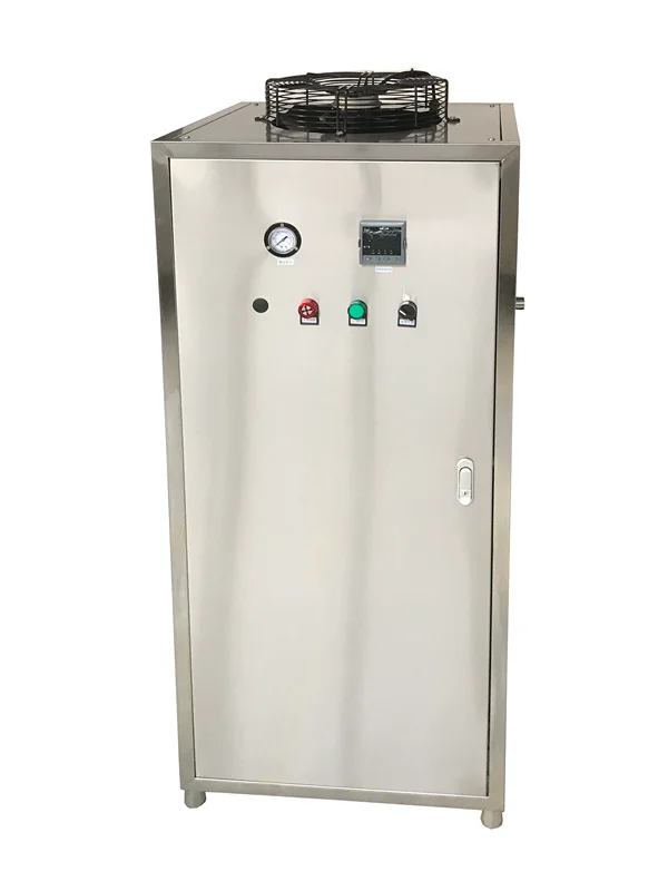 BNP DH-1500B DH-3000B DH-6000B DH-9000B series air compressor for ozone generator