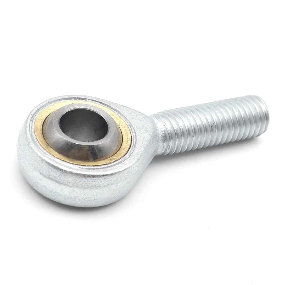 China Brand Staliless Steel Fisheye Joint Rod End bearing SA6T/K