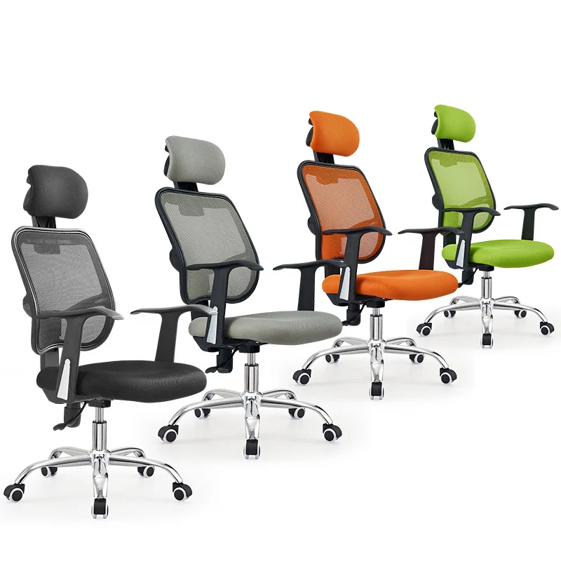 Peyton Desk mesh office Chair with Mesh & Adjustable Tilt Tension Control