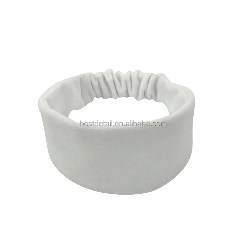 Skin Care Facial Cleansing Spa Headband Head Hair Band