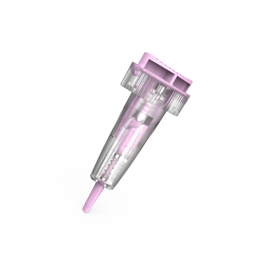 High quality medical painless blood lancets 28g