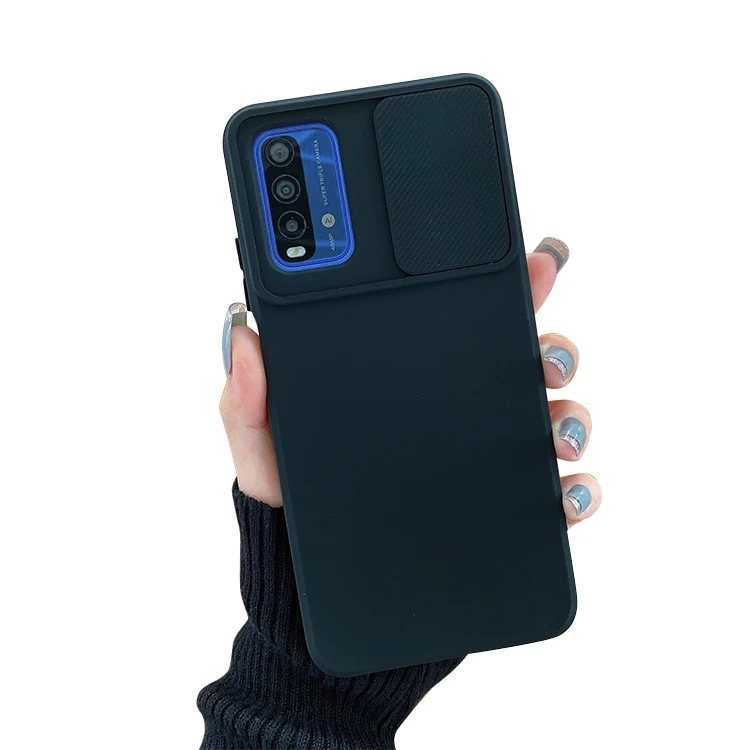 Lens Protection Function Silicon Back Cover Phone Case Phone Case Dropshipping for Mi  10 11T  Lite Pro 11i