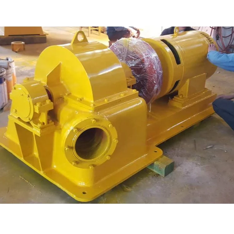 10KW/50KW/100KW hydro electric power generator hydro generator set