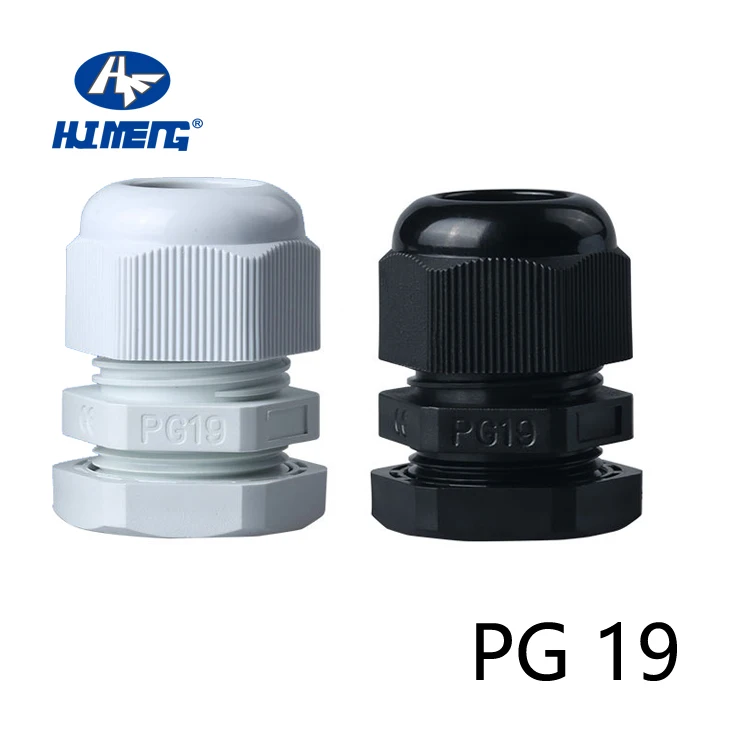 cable entry products plastic nylon ip68 pg thread cable gland
