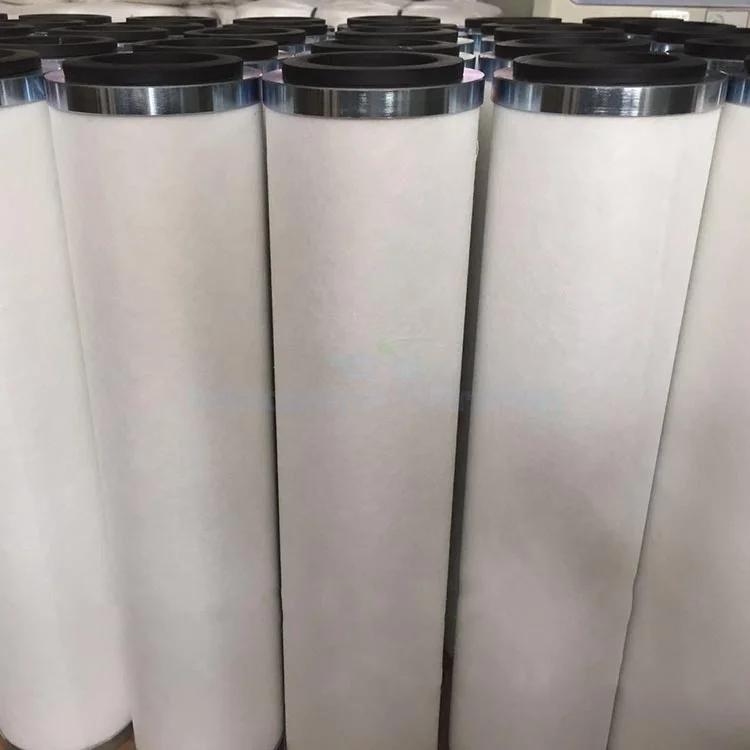 OEM Equivalent substitution JPMG-324R  coalescing filter element Replace Jonell gas coalescing elements