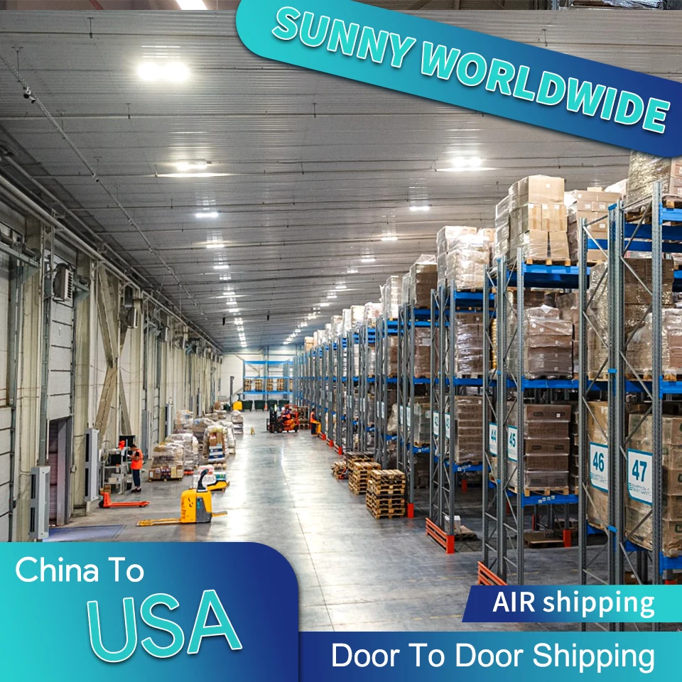 SWWLS Freight Forwarder China to Australia DDU DDP Shipping Agent Air Freight Cork International Shipping Price Brisbane