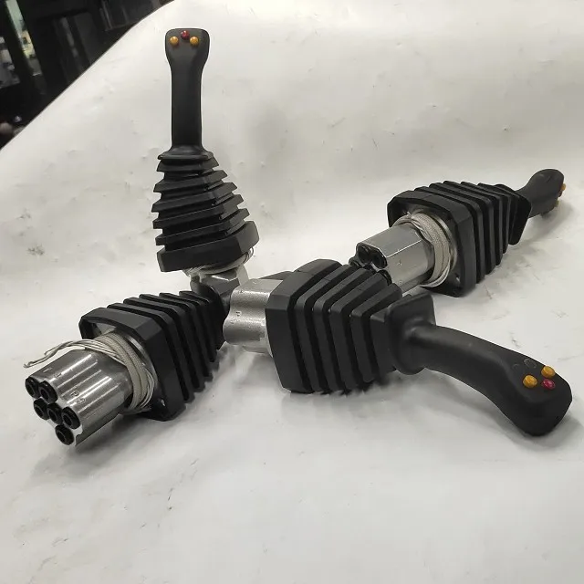Best Price For Sale Joystick Machinery Engine Parts C9734111783 Joystick Assy Pilot Valve C9734111783 In Stock In Stock