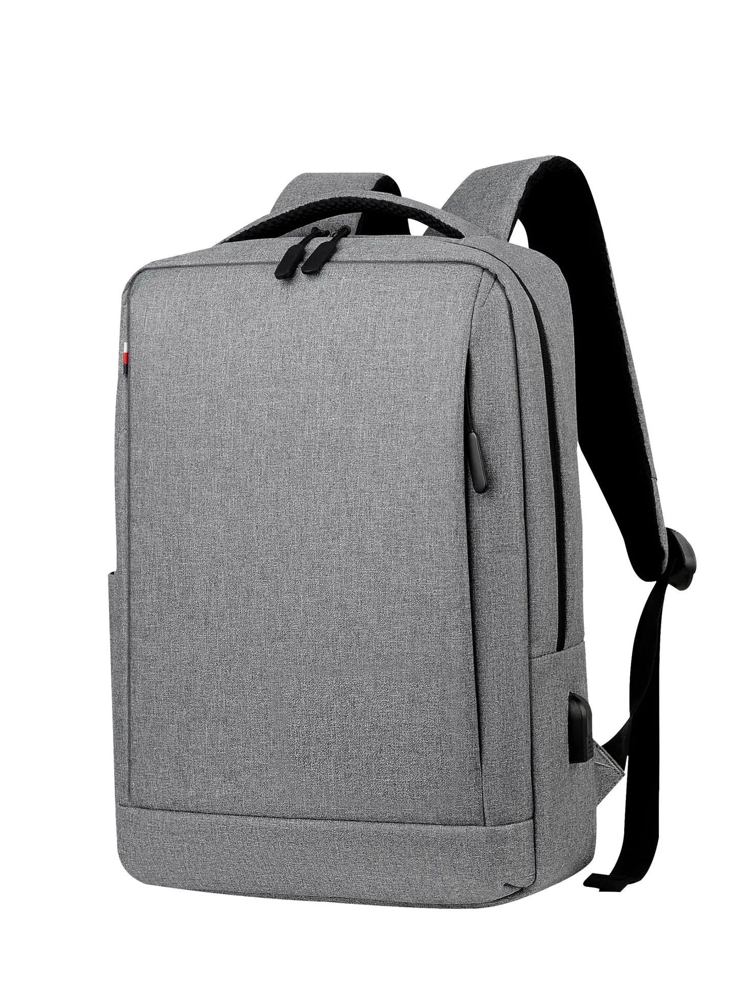 New Product Laptop Backpack Ith Storage Compartment With Big Discount