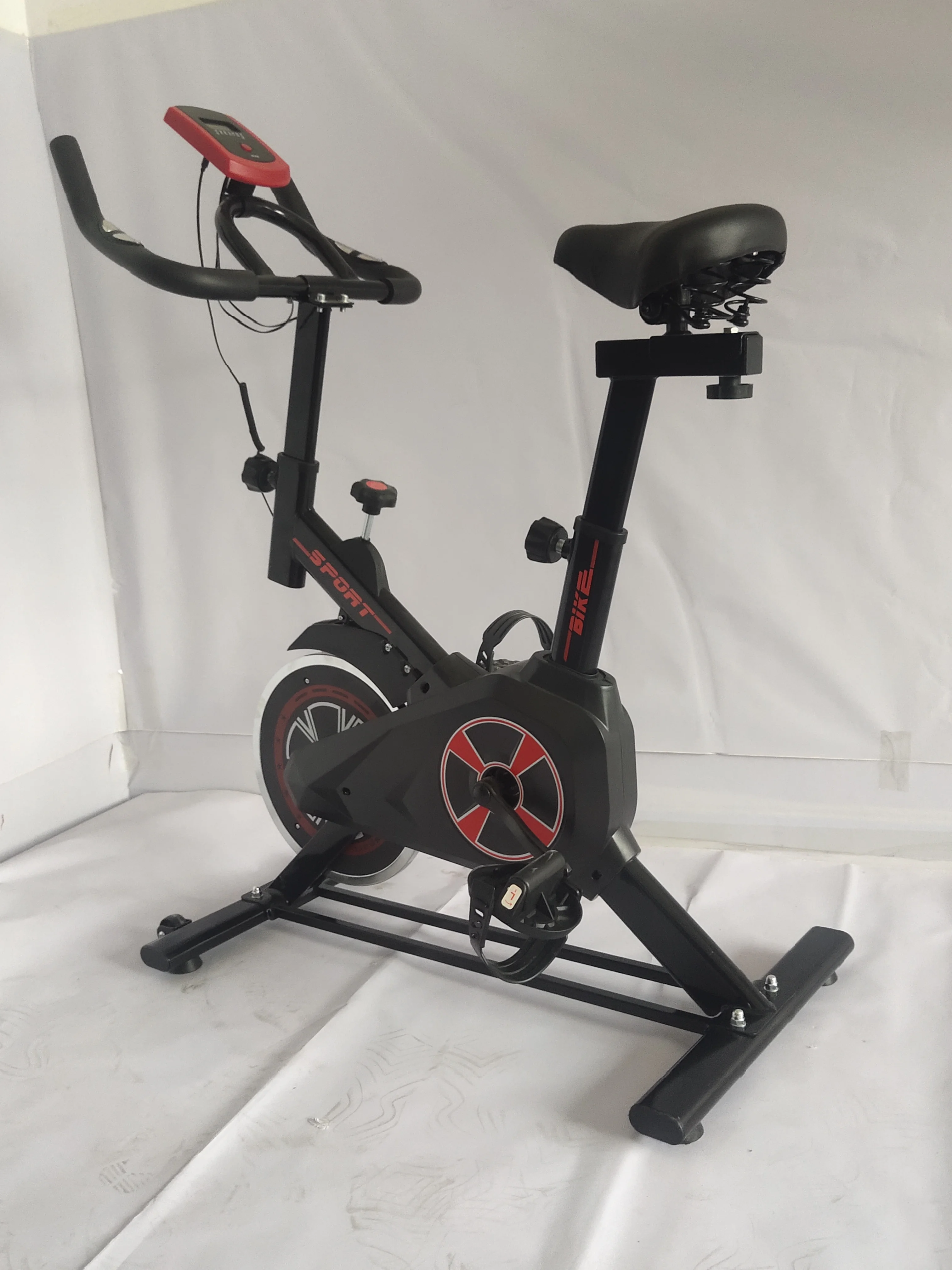 Outdoor Exercise Bike magnetic spinning bike schwinn parts