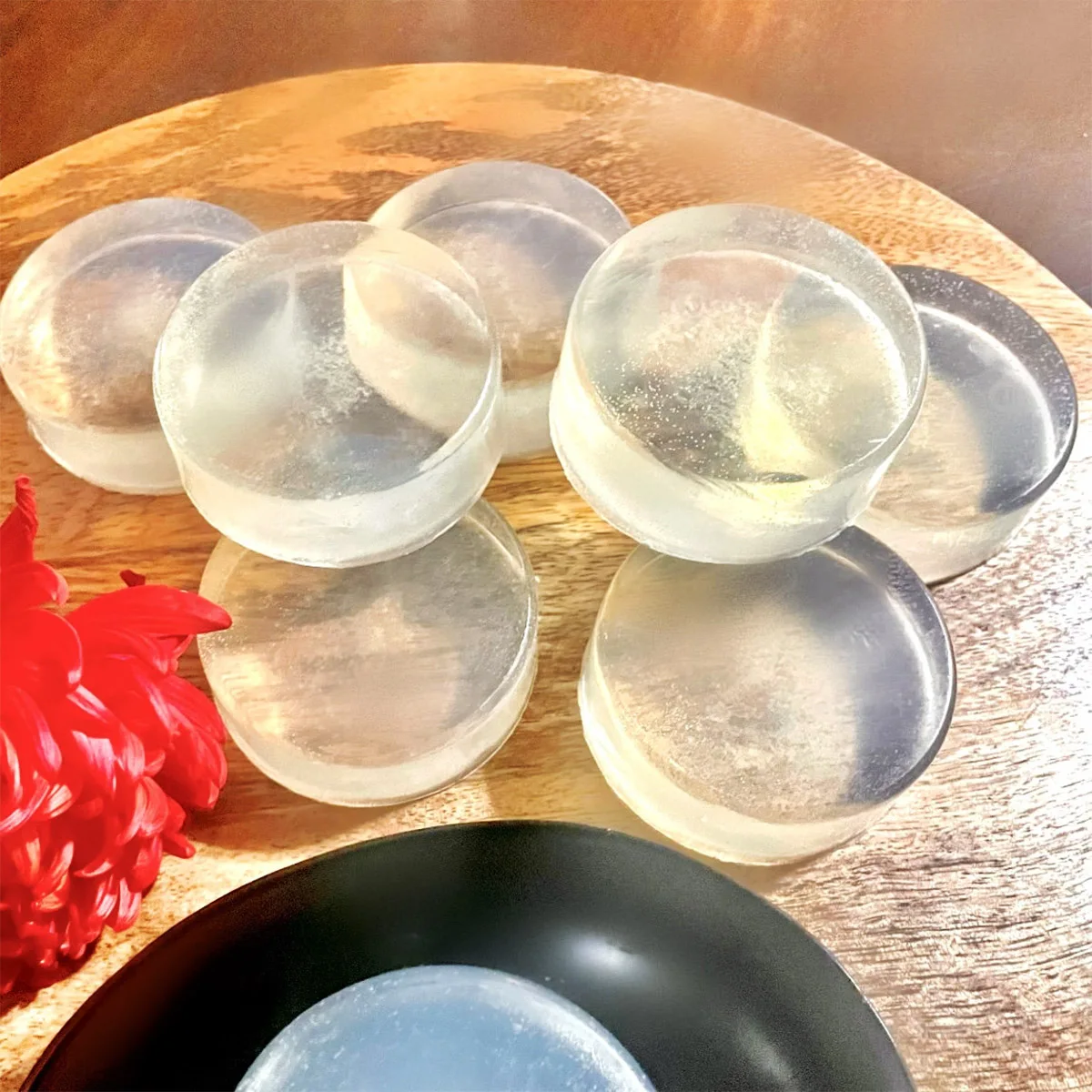 Wholesale Soap Aloe Vera Soap 100% Organic Solid Body Whitening Wash Handmade Bath Soap Bar