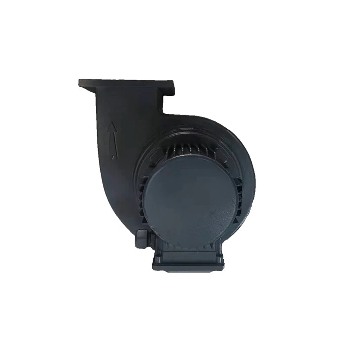 Manufacturer Well Made Greenhouse Duct Fan Blower Centrifugal Fans