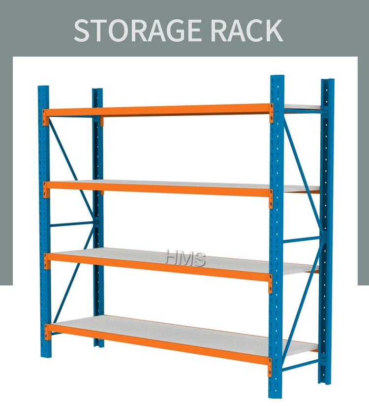 grocery shelves