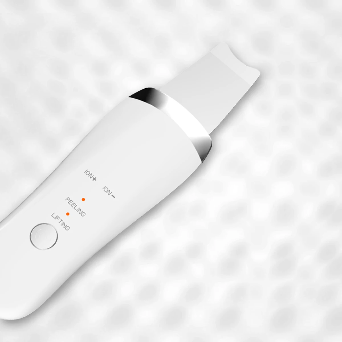 Ультразвуковой скребок для кожи лица по заводской цене