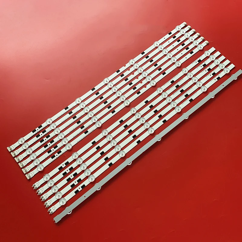 SAMSUN_2014SVS58_MEGA_3228_L/R_7LED_REV1.2_140508 Samsung TV backlight strip for tv repair