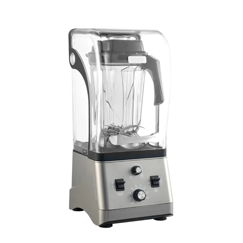 Commercial catering equipment Tofu grinder Juicer commercial catering equipment tofu grinder high power vegetable food mixer