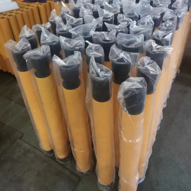 Cir 90A Low Pressure DTH Hammer for Easy to Use