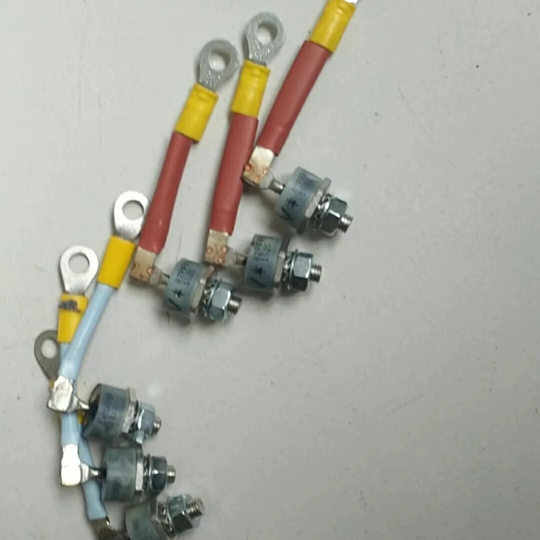 POPULACE rectifier diode voltage regulator 3 phase bridge rectifier diode transformer rectifier 12v 82pfr80