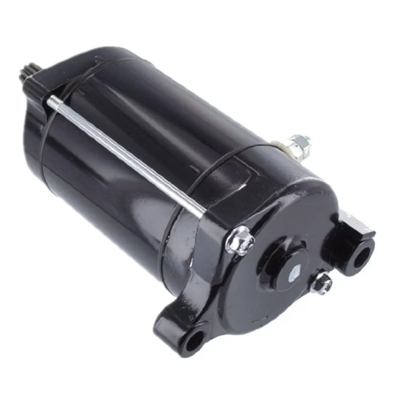 SMU0026 18420 со стартером 12В мотор для Yamaha PWC FX700 FX1 RA700 SJ650 SJ700 WB700 WR650 WRA650 XL700