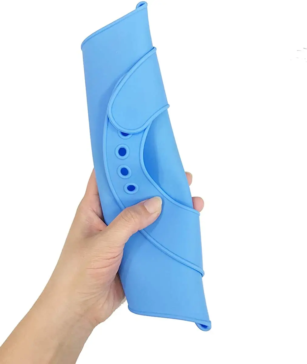 
New Product Ideas 2021 Waterproof BPA Free Silicon Bib Tigers Bibs Silicone set 