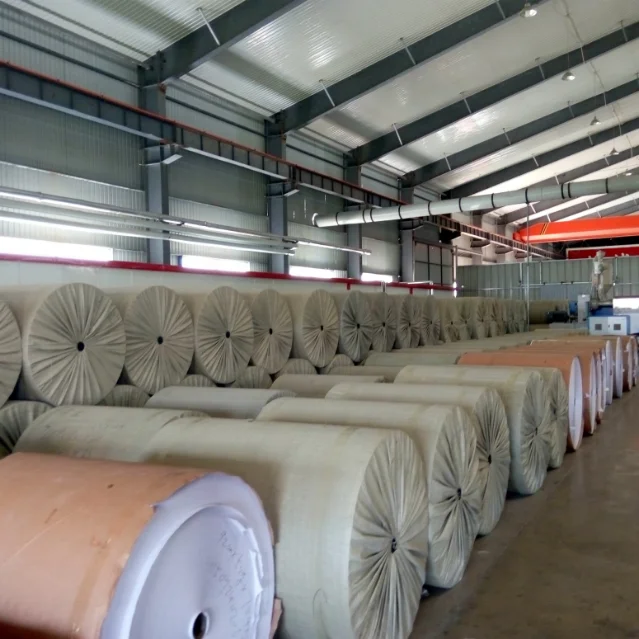 
Self Adhesive Pe Coated Paper Silicone Release Paper adhesive paper 