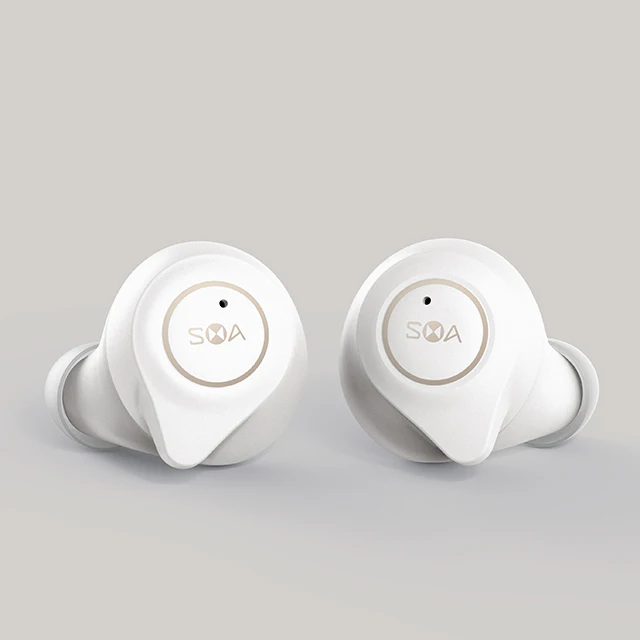  BT 5 0 TWS Беспроводные наушники с QCC3020 true stereo sound и