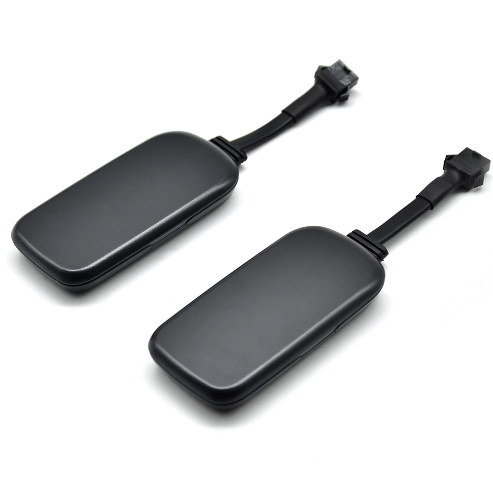 Intelligent real time Google map GPS motorcycle / vehicle tracker vt05s gt06