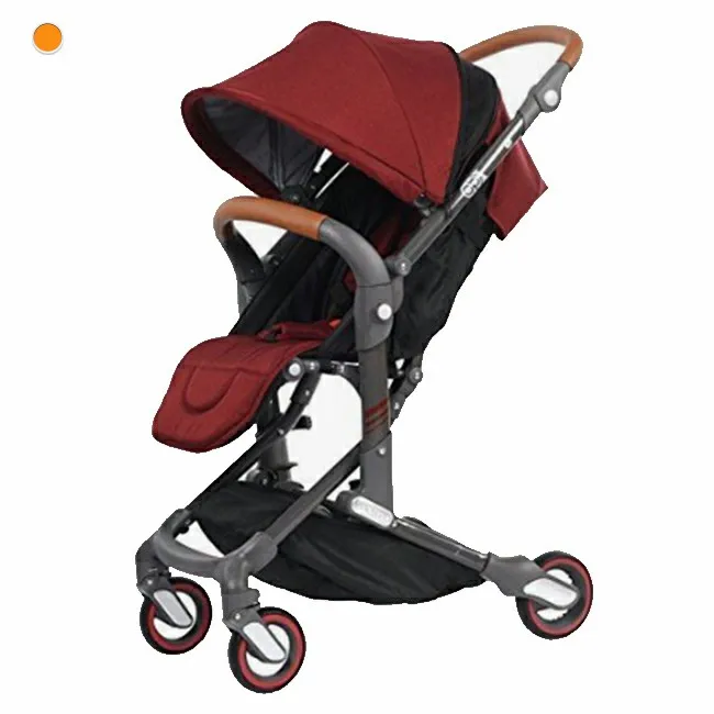 
High quality baby walker stroller simple baby toddler walker with push bar Baby Walker Stroller 