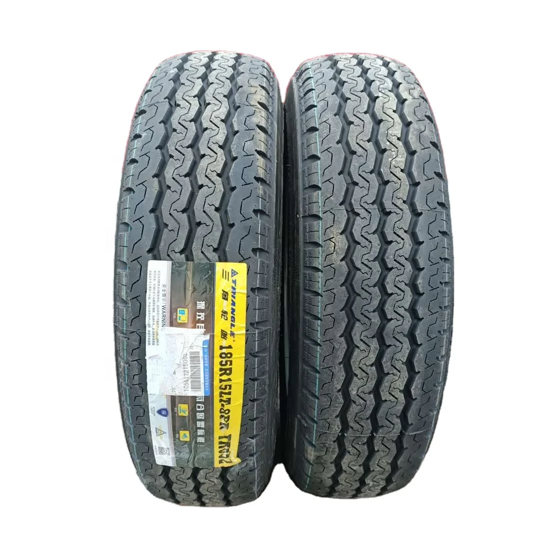 School bus tires 185R15 LT  215/75R16C Light Truck car Vacuum tire semi steel tire