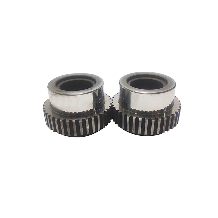 Custom Size Custom Material Gear Manufacture Miniature Spur Gears Precise Small Gear Spur Set