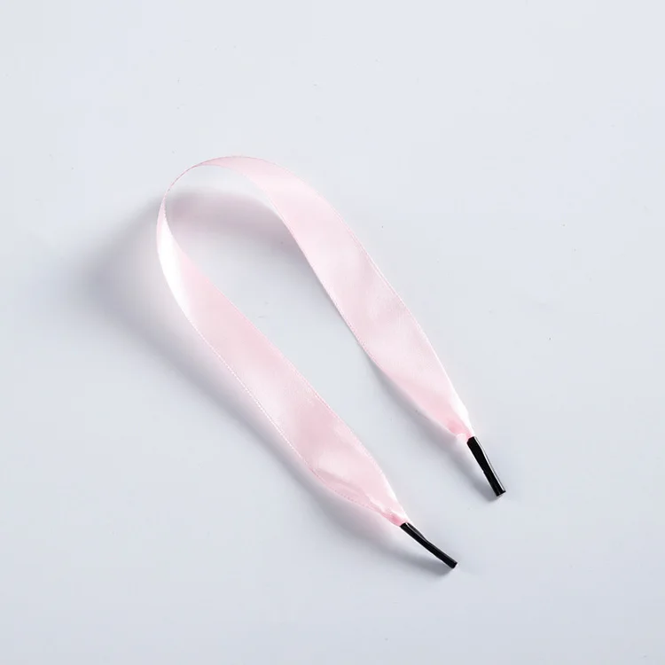 Оптовая торговля 15-дюймовый полосатый полиэстер Grosgrain ручкой веревочки с окантовкой для