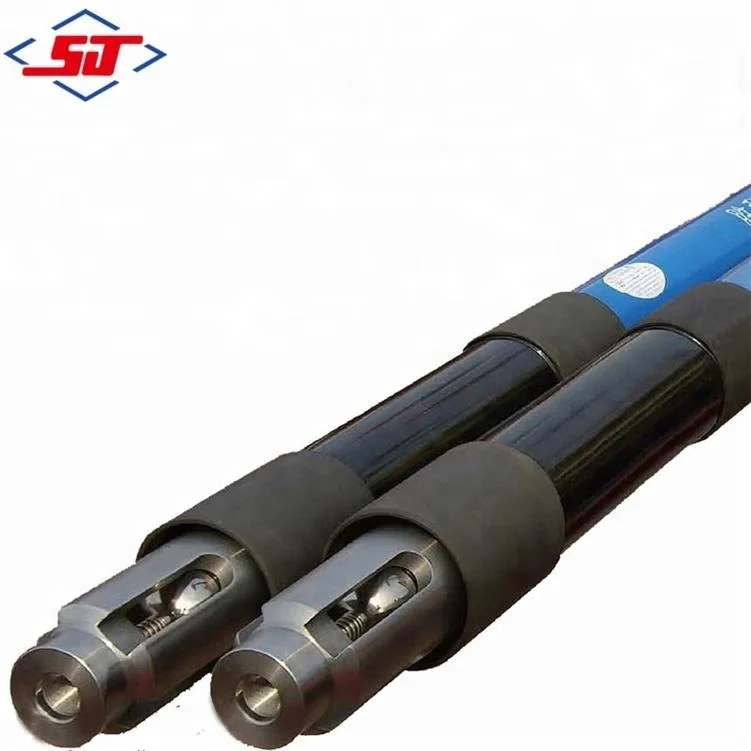 Shengji Group API 11AX sucker rod pump brass oil and gas