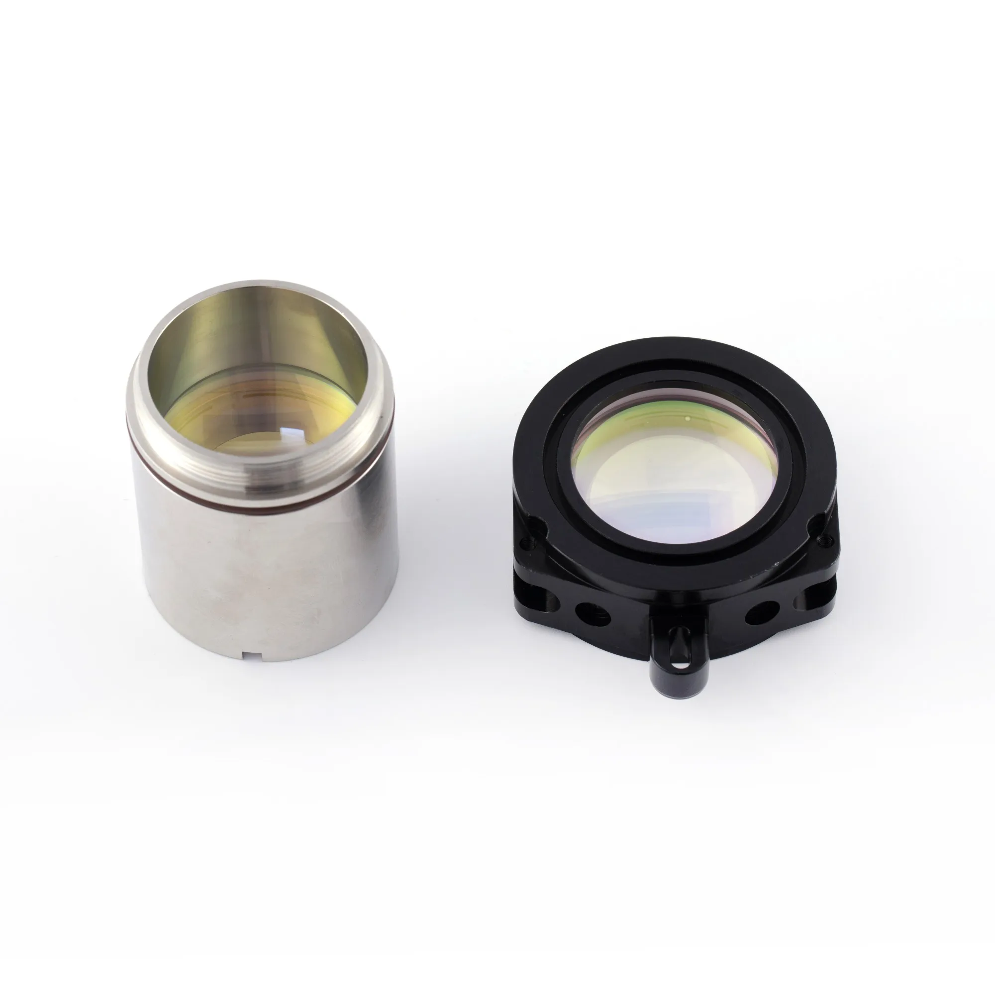 ZP D37 D38.1 F100 Collimat lens F150 F200 focus len BM114 laser fiber focus Collimating lens