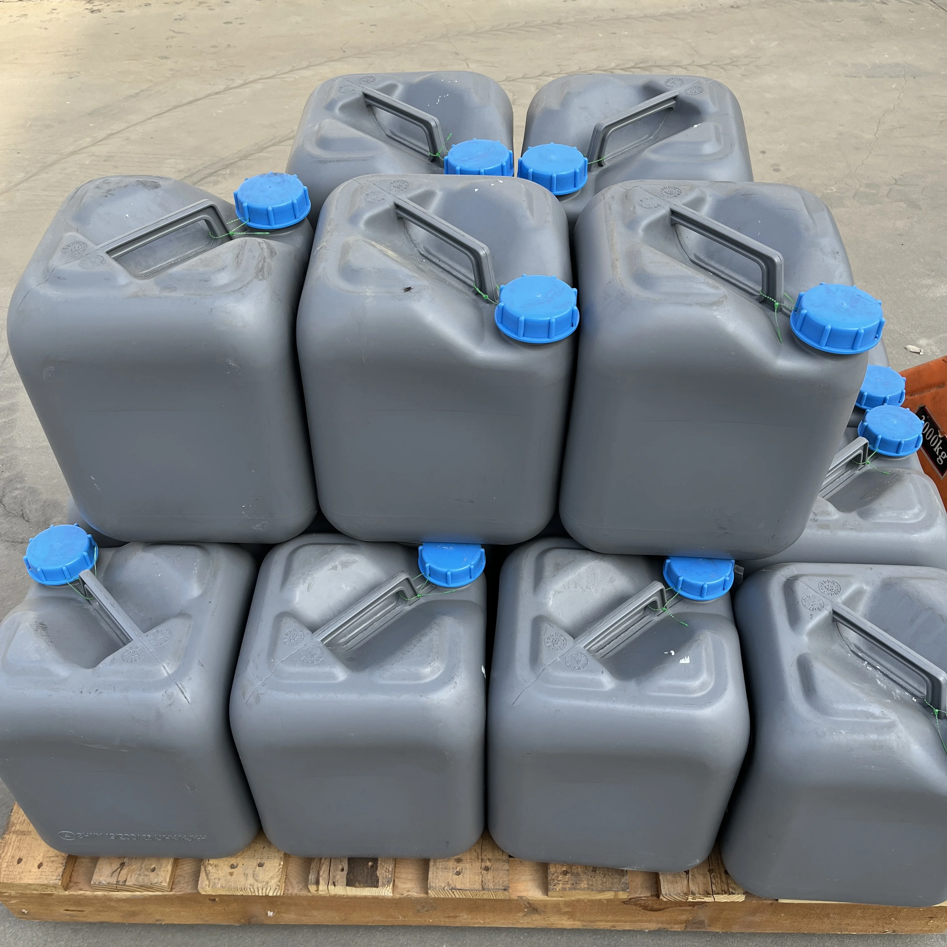 (3-Glycidyloxypropyl)triethoxysilane CAS 2602-34-8 GLYEO