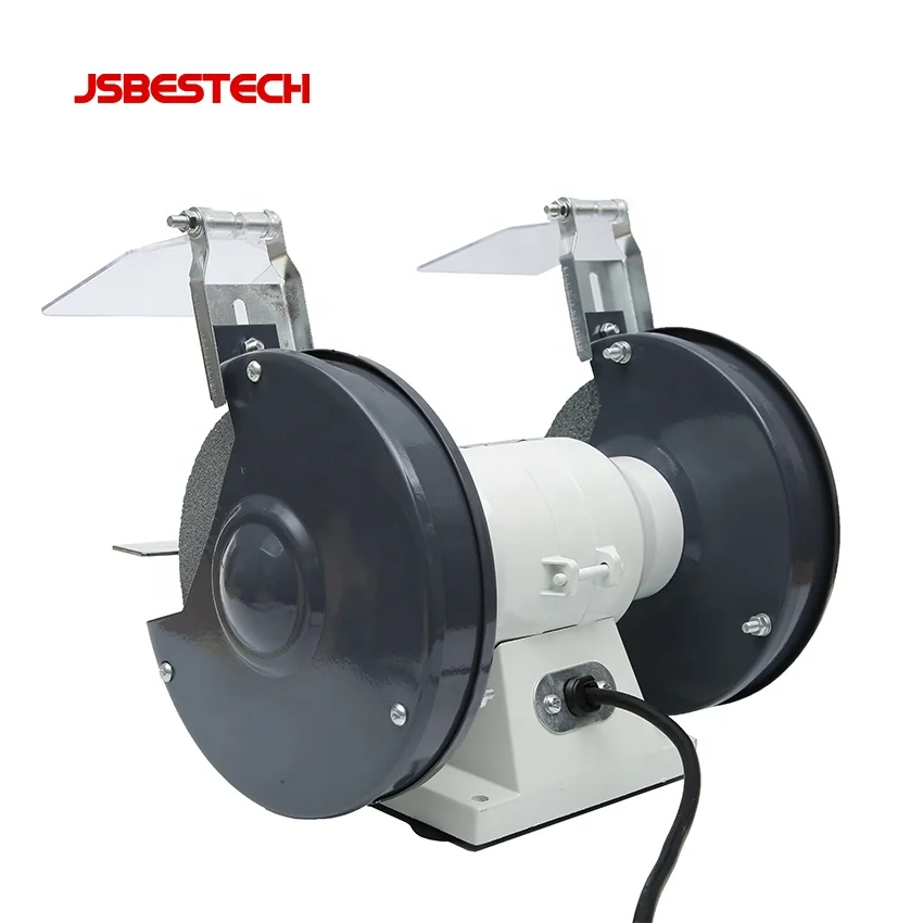 MD3215M 250mm bench grinder price with stand