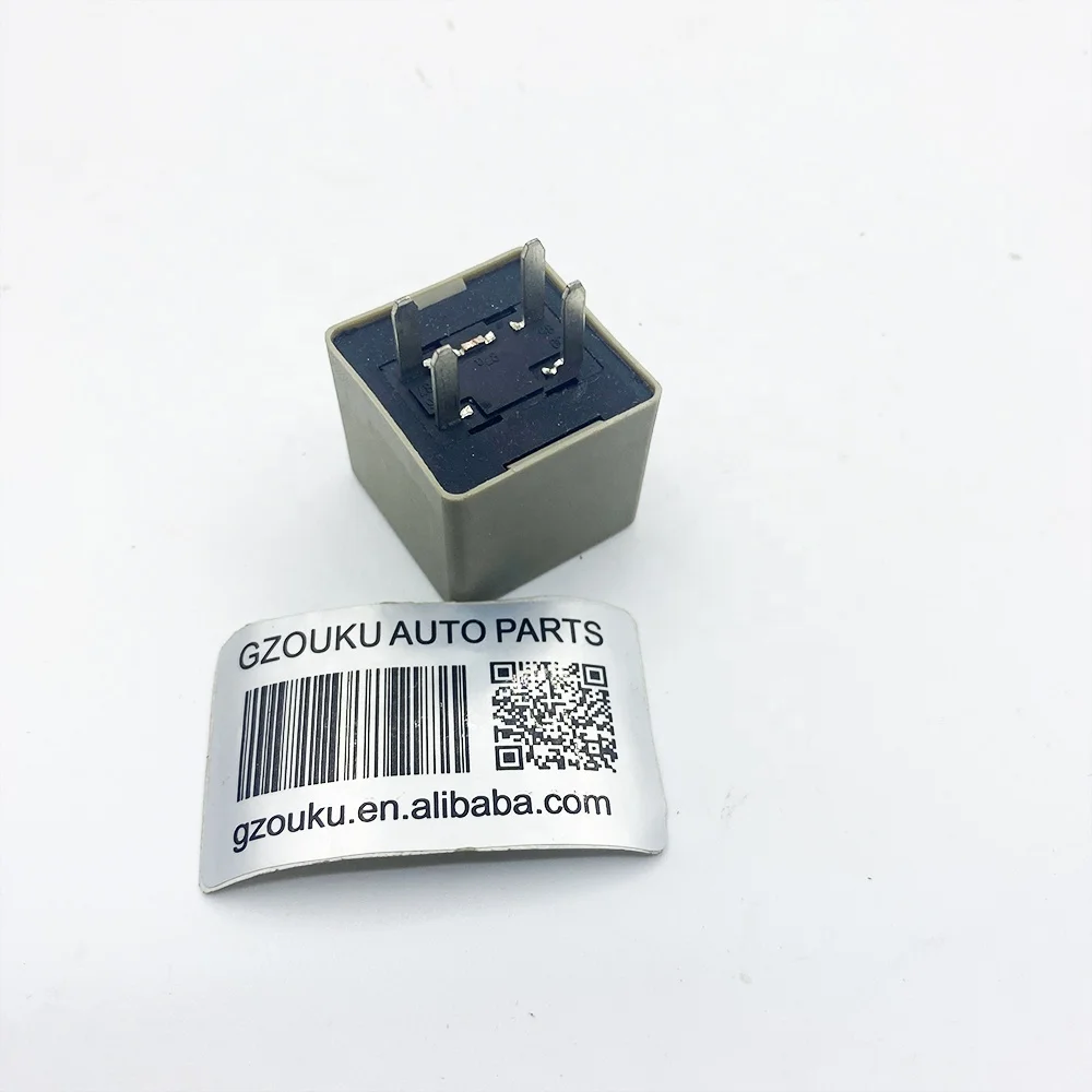 GZOUKU Relay 40A/ 50A 515176775 2017-2018 for Defender Hd10 Traxter Hd10  Relay New Oem motorcycle