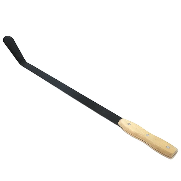 Professional Supplier Wood Or Plastic Grip Handle Sickle Tools For Gardening