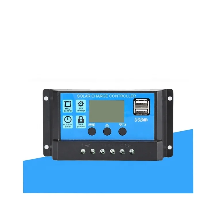 Chinese High Quality Custom Photovoltaic Solar Inverter Controller Equipment