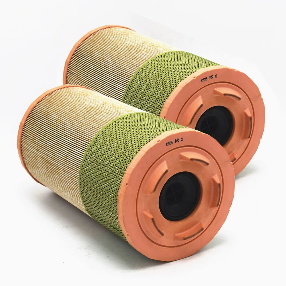 Factory Fuel Filters P550048 FF5087 33399 Truck Diesel Engines Filtro For Donaldson