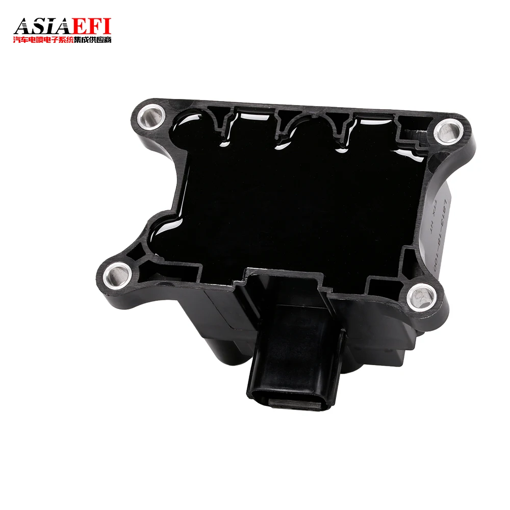 ASIAEFI high quality auto engine parts ignition coils L813-18-100 For Mazda Atenza MPV Mazda6 Tribute